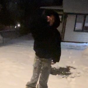 Meet your Posher, Kaia